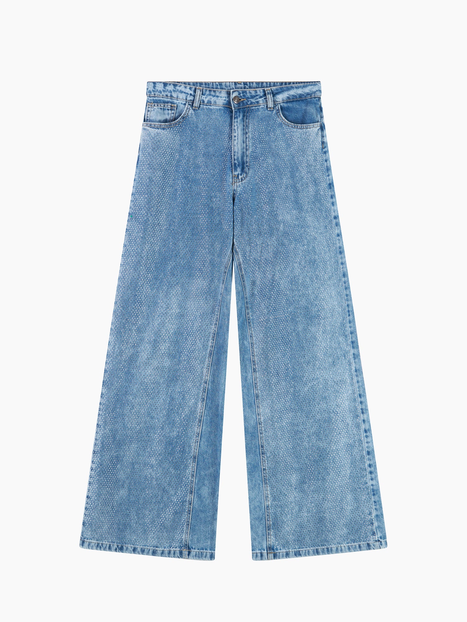 Varsavia Pantalone Denim - Image 3