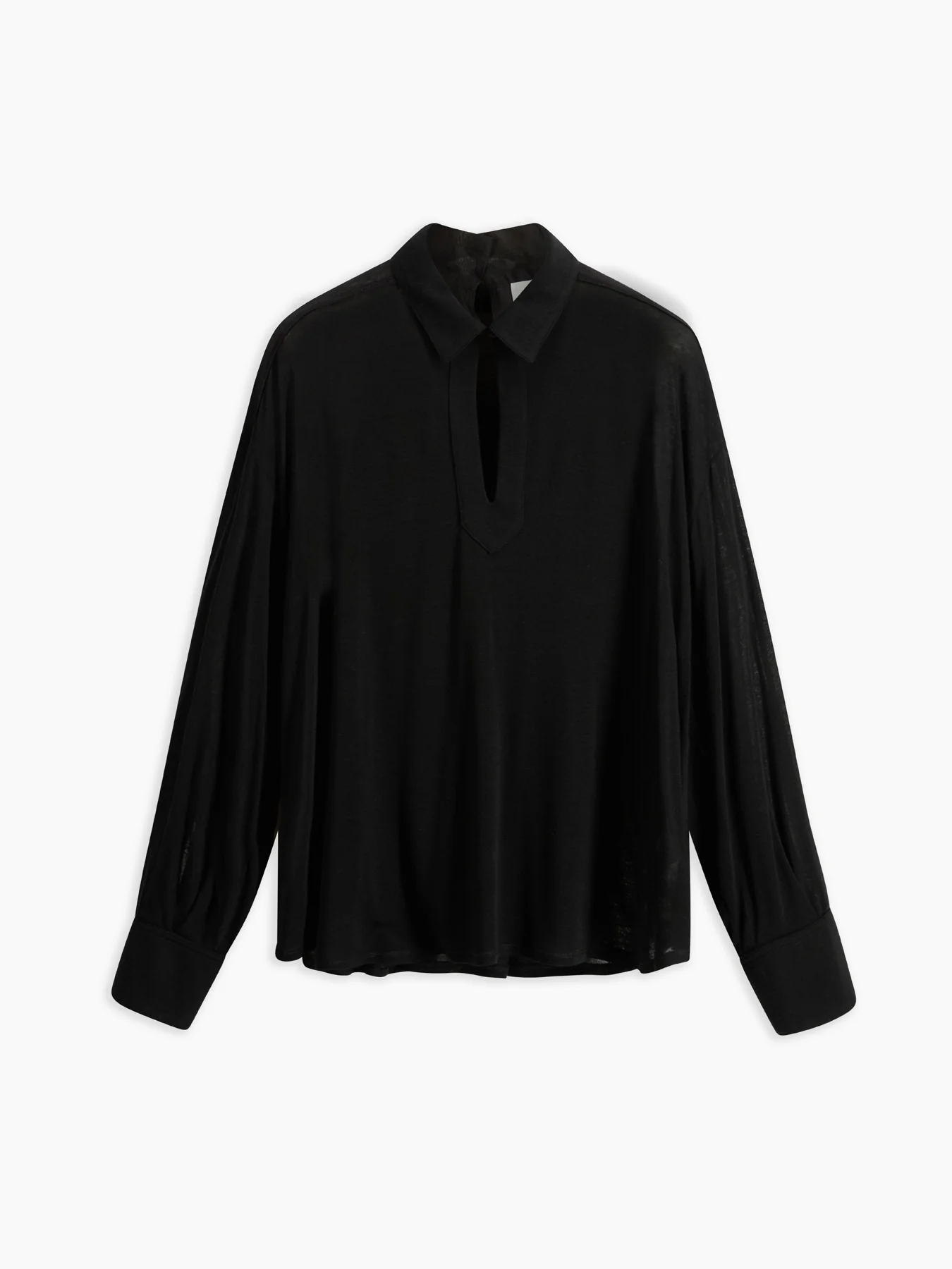 Verena Blusa Nero - Image 2