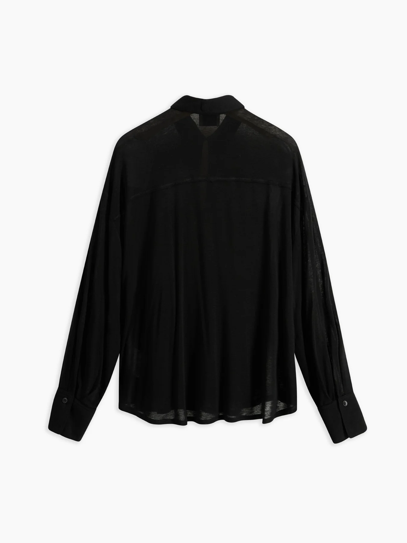 Verena Blusa Nero - Image 3