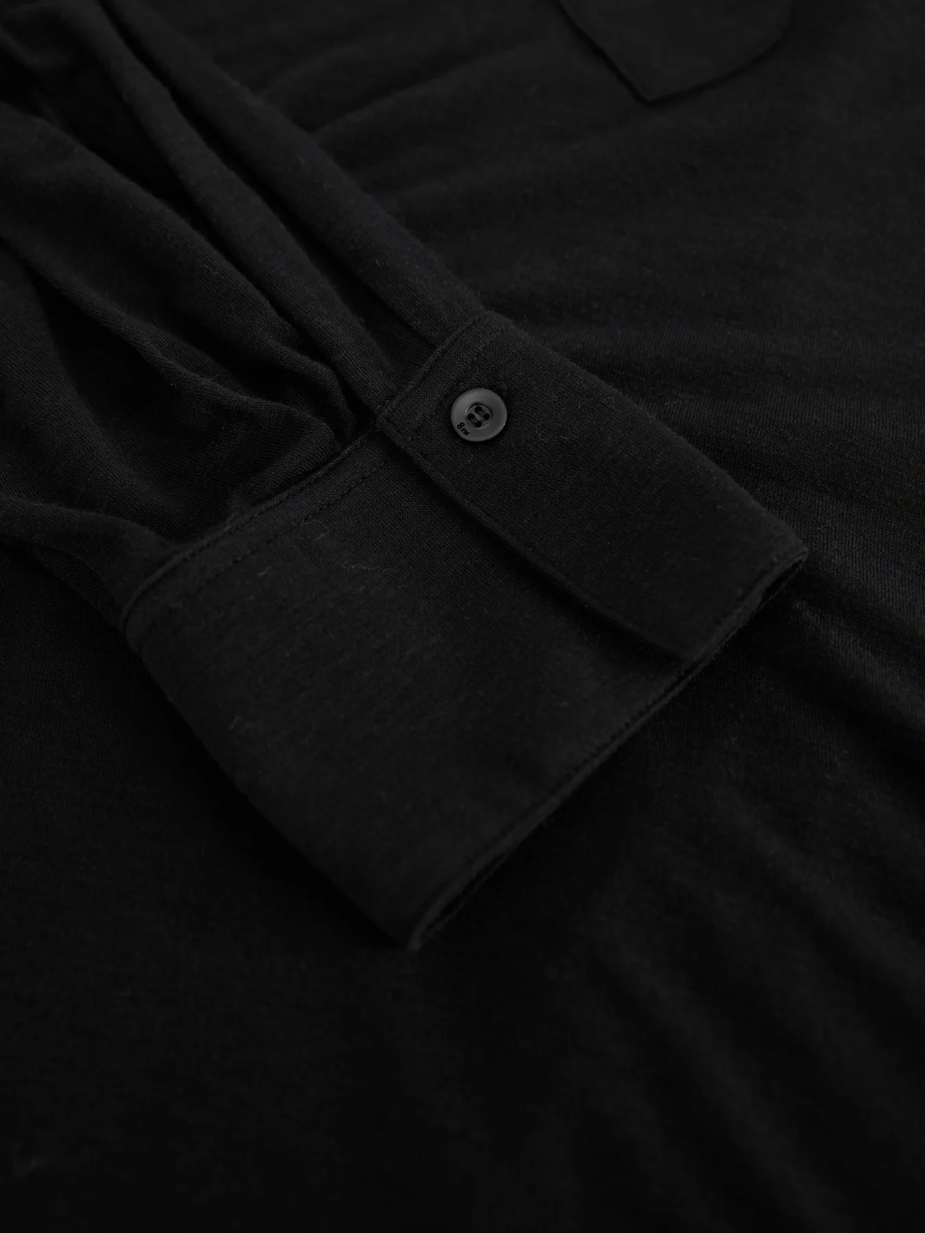 Verena Blusa Nero - Image 4