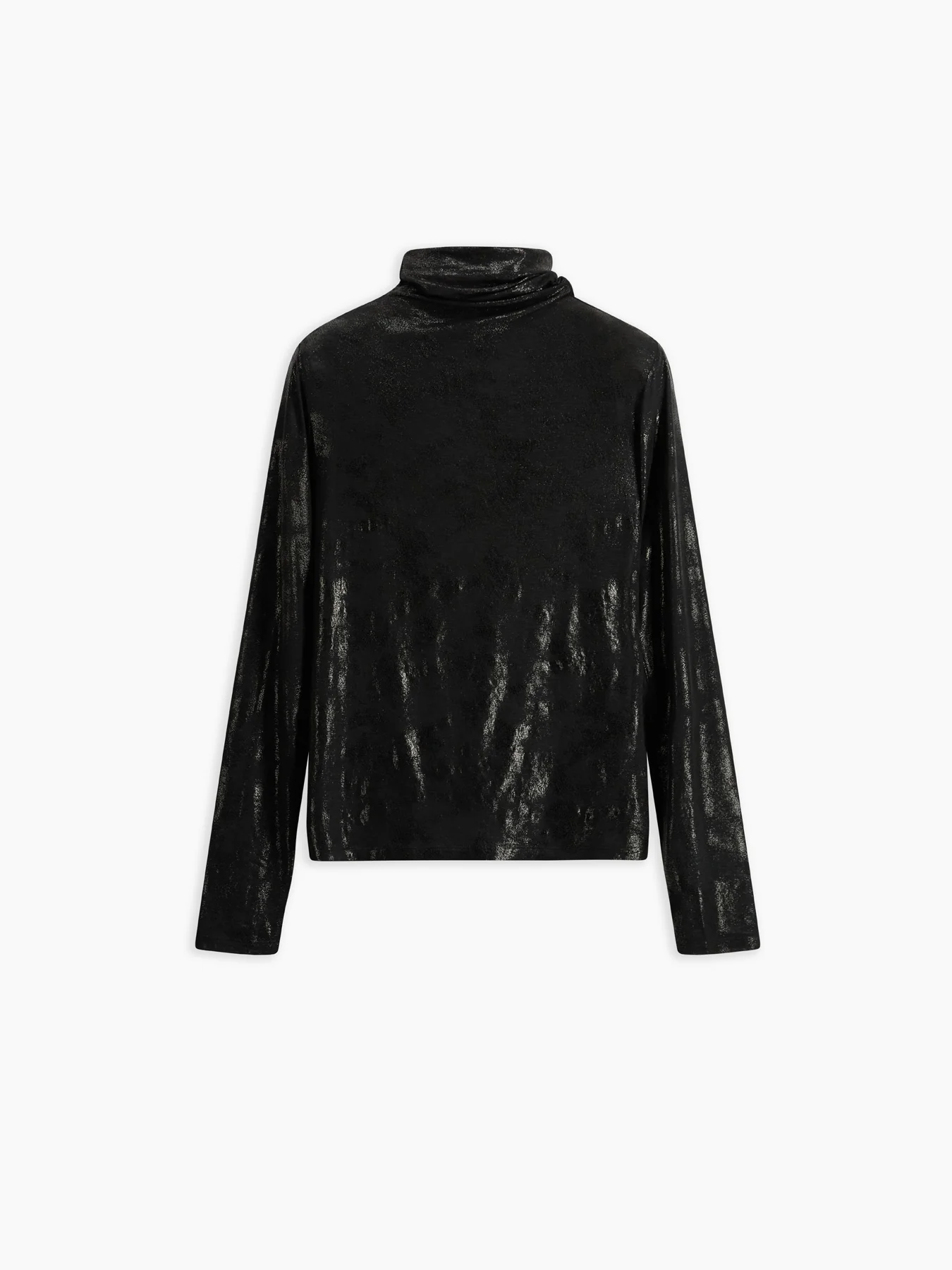 Victoria T-shirt Nero - Image 2