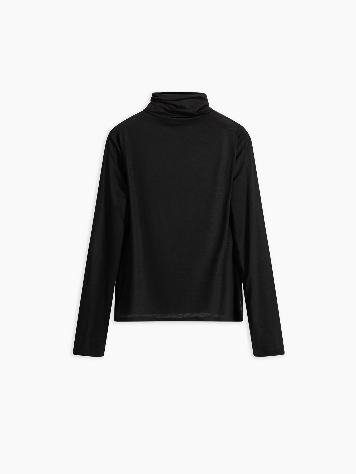 Victoria T-shirt Nero - Image 3