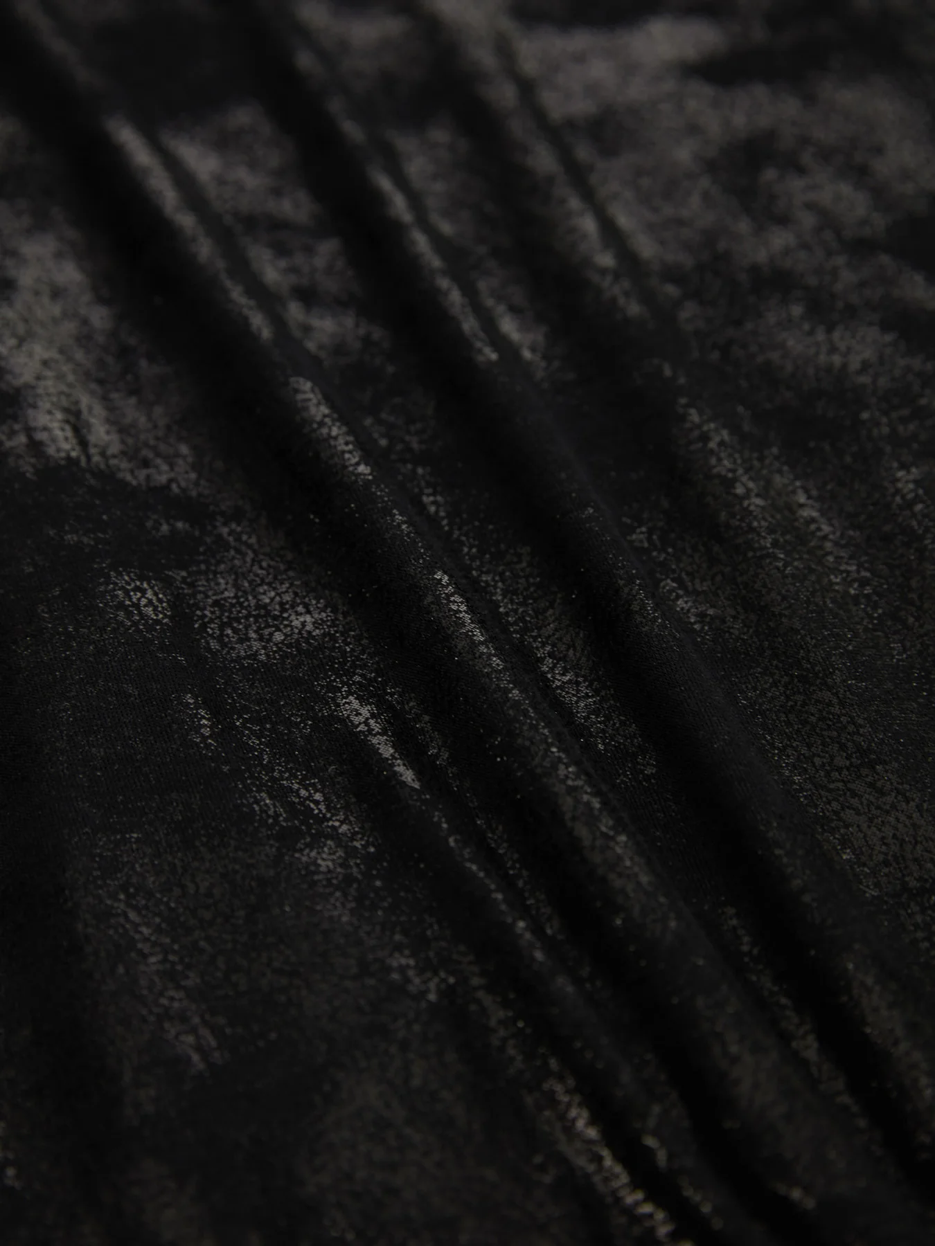 Victoria T-shirt Nero - Image 4