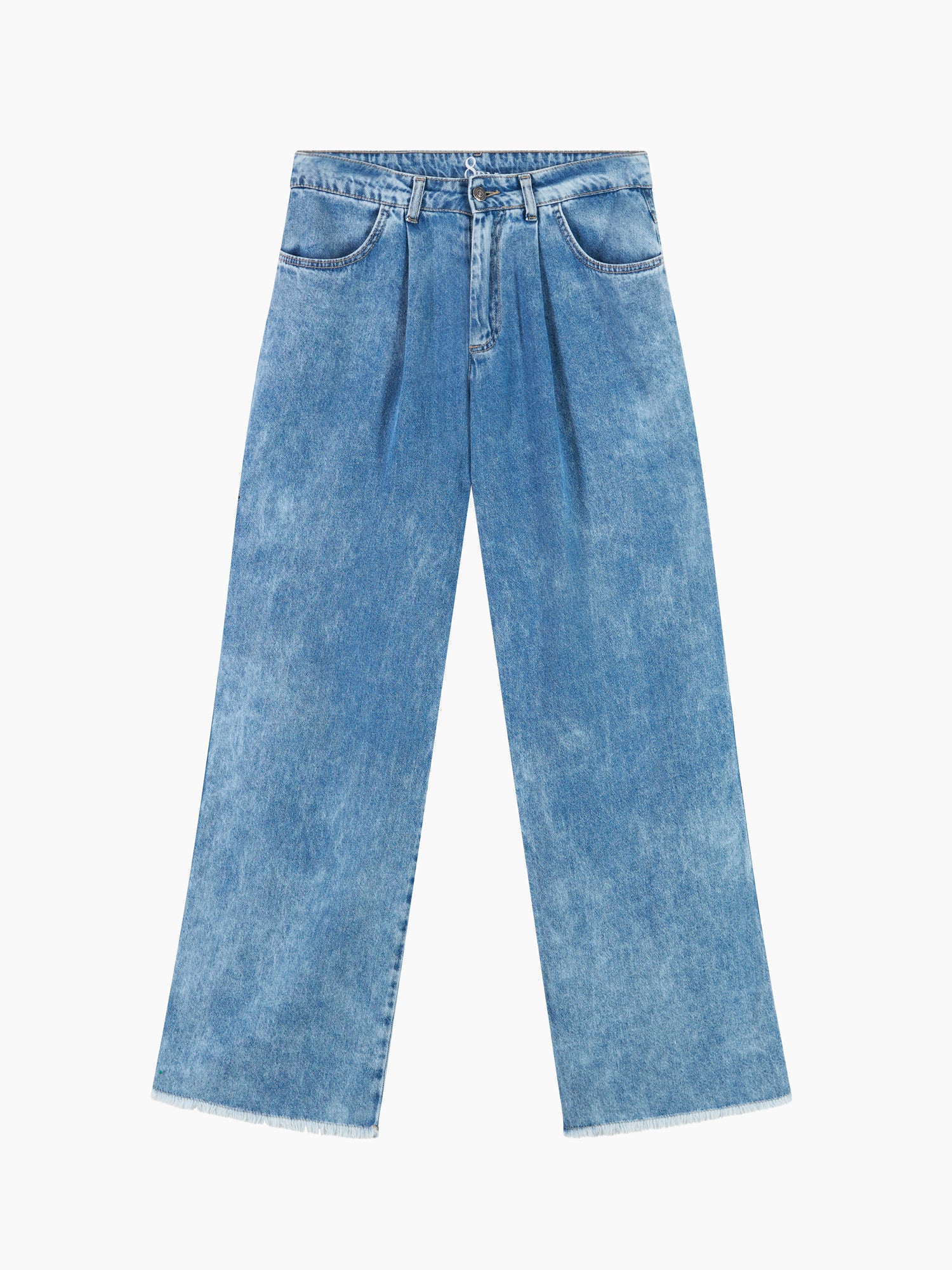 Vilnius Pantalone Denim - Image 4