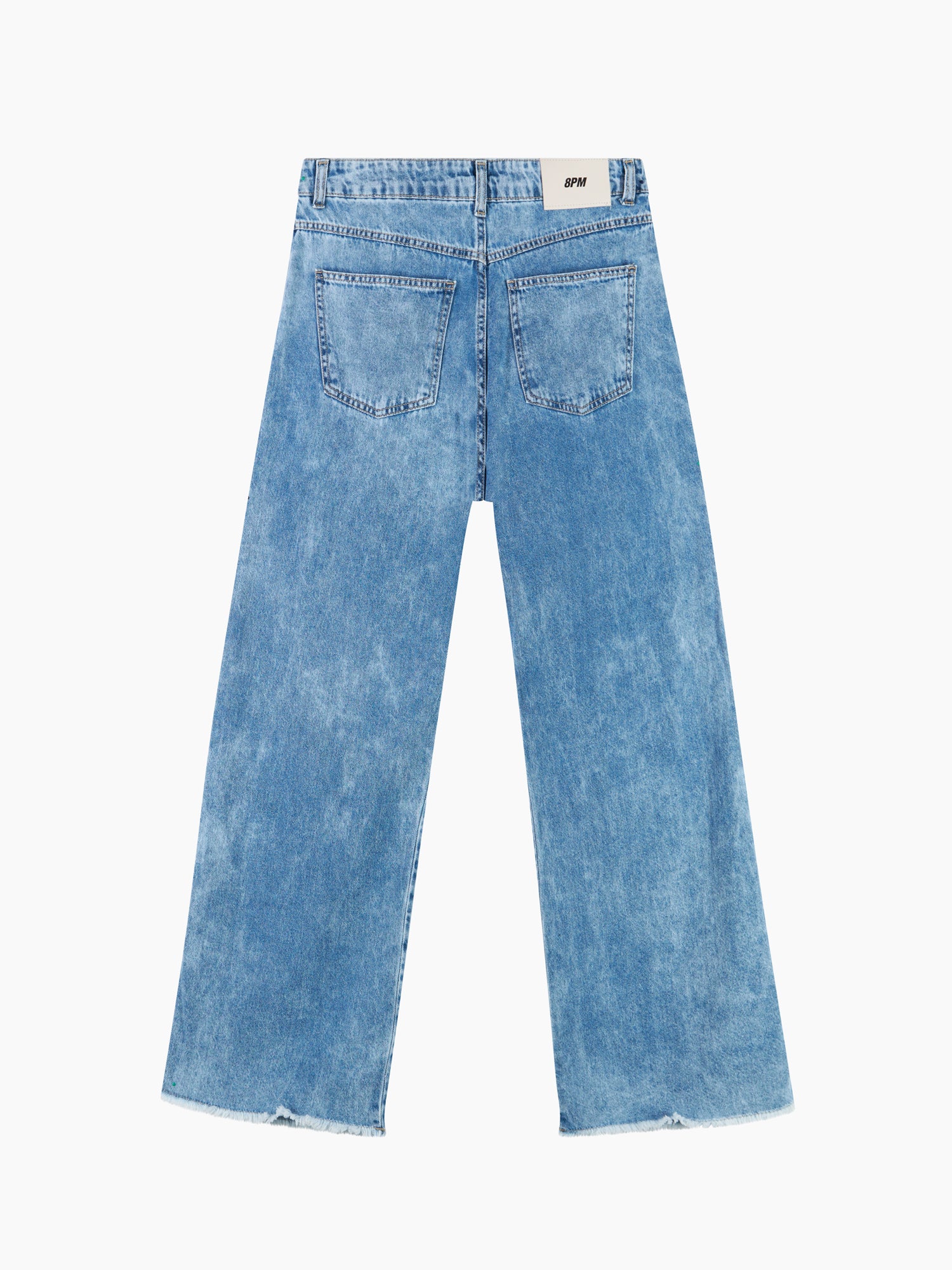 Vilnius Pantalone Denim - Image 5