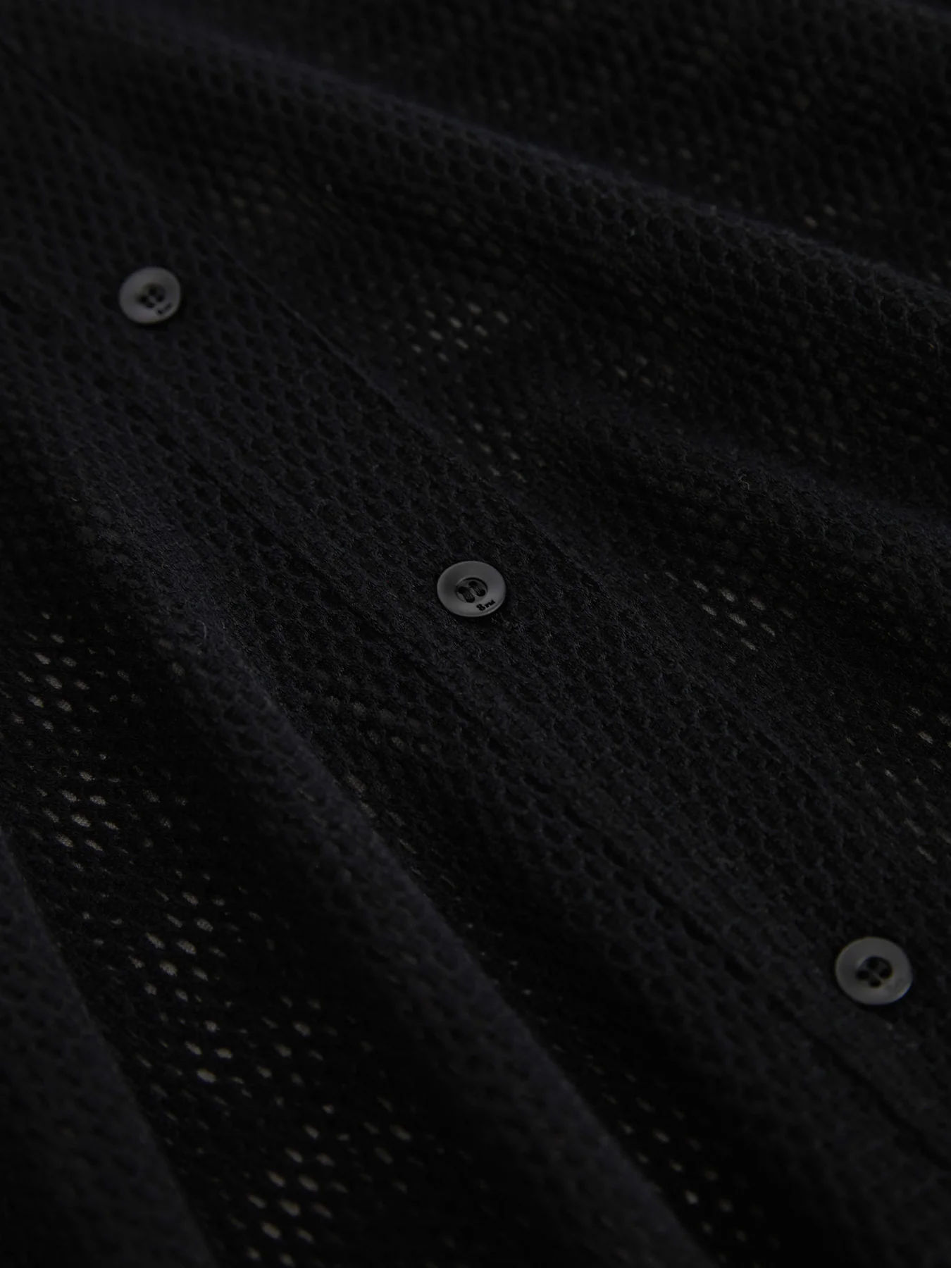 Virginia-a Camicia Nero - Image 4