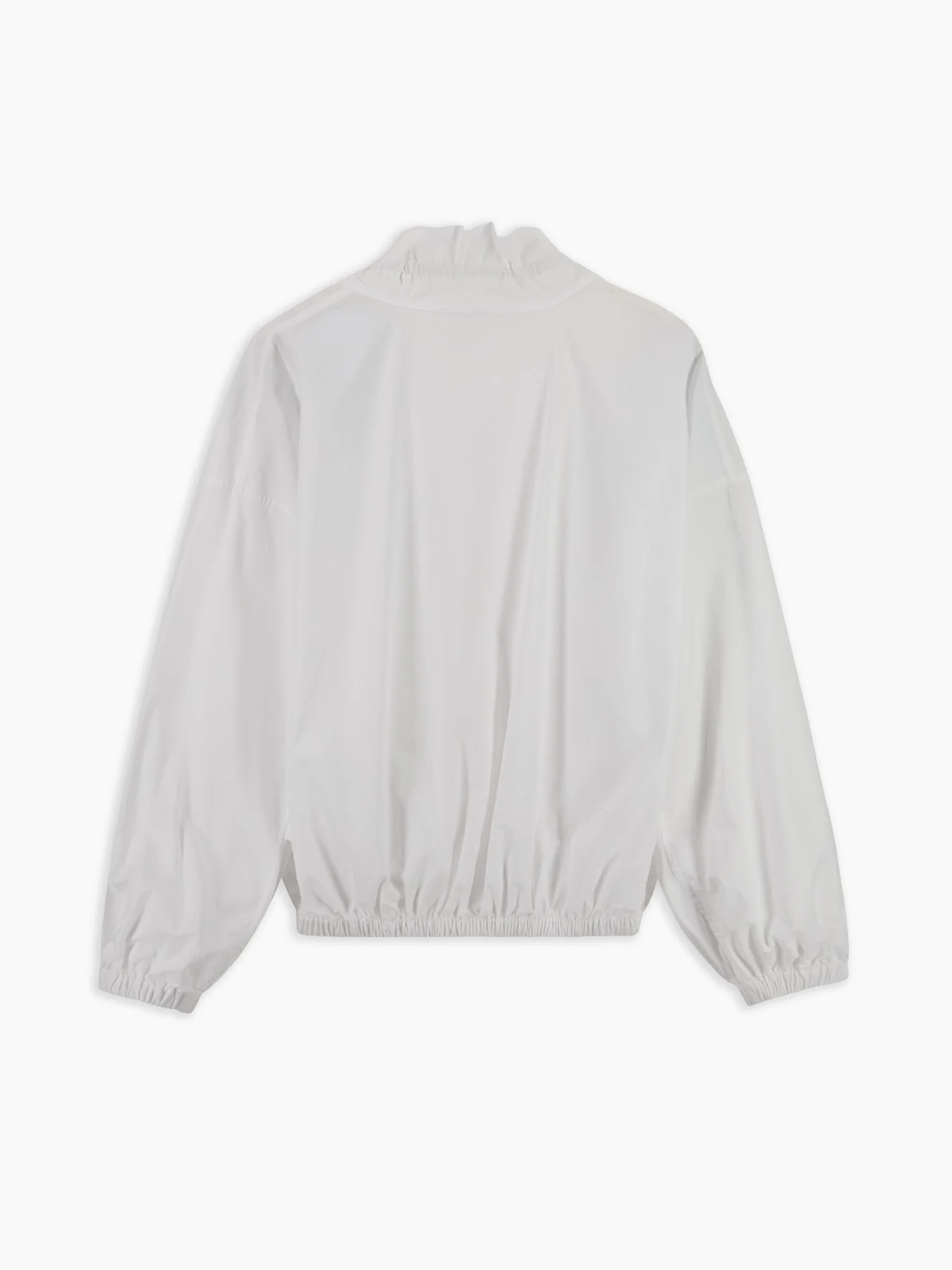 Virginia Camicia Bianco Ottico - Image 3