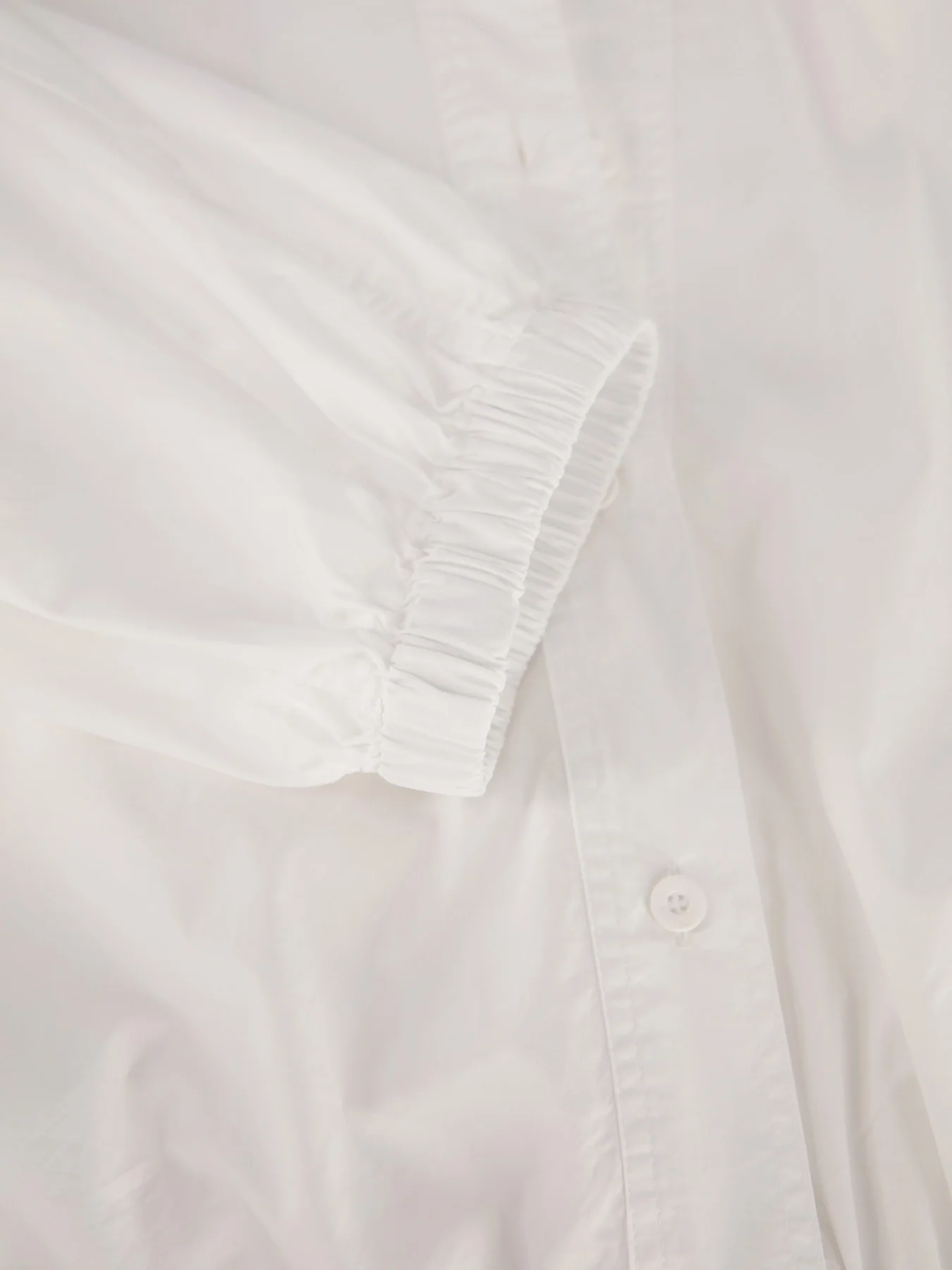 Virginia Camicia Bianco Ottico - Image 4