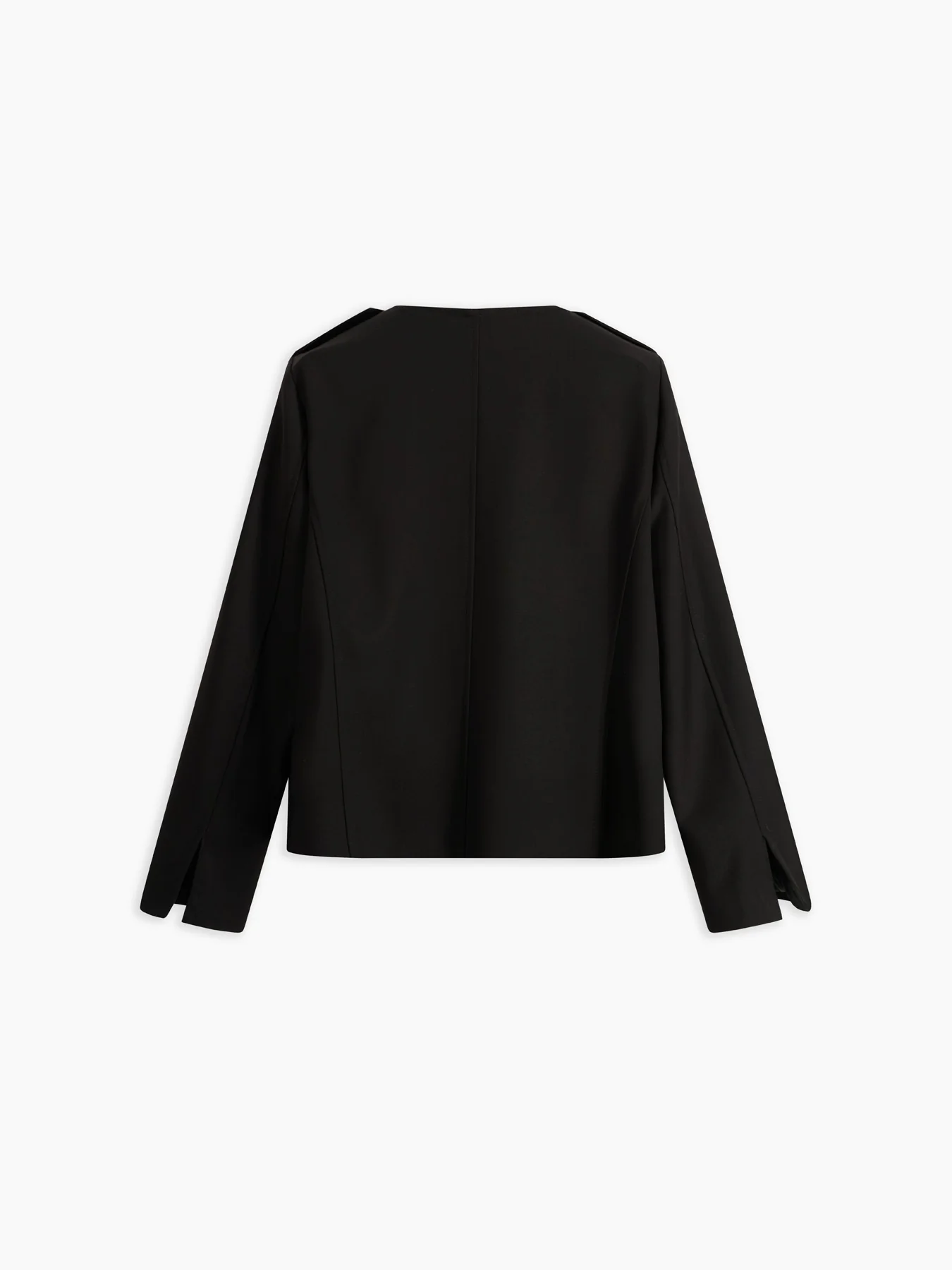 Vivienne Giacca Nero - Image 3