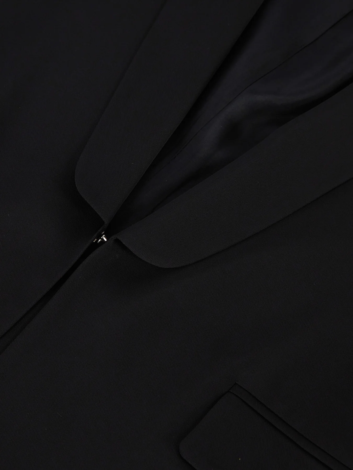 Wilson Giacca Nero - Image 3