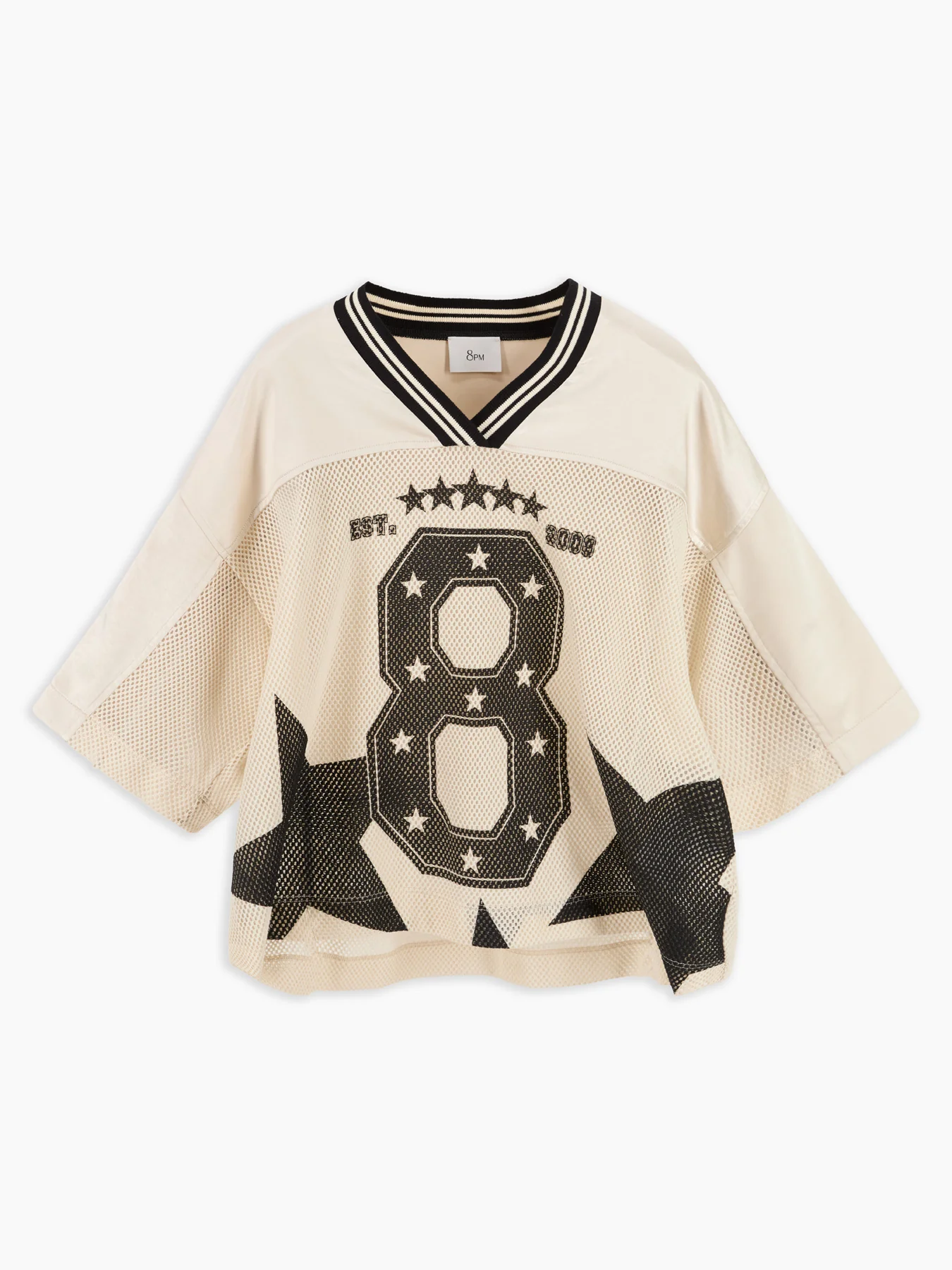 Yvette Blusa Off White - Image 2